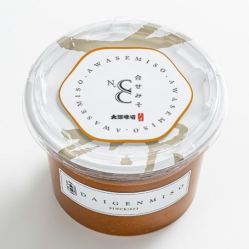 味噌・朴葉みそ,みそ>小瀬商店 地みそ 800g 無添加 米みそ小瀬
